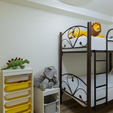 The Pearl Of Nachlaot Apartments القدس المظهر الخارجي الصورة