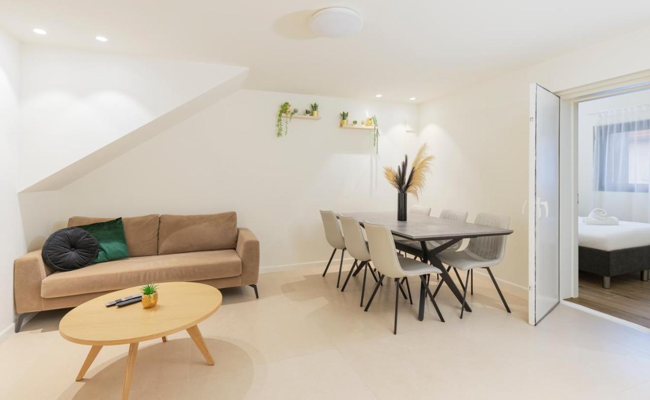 The Pearl Of Nachlaot Apartments القدس المظهر الخارجي الصورة