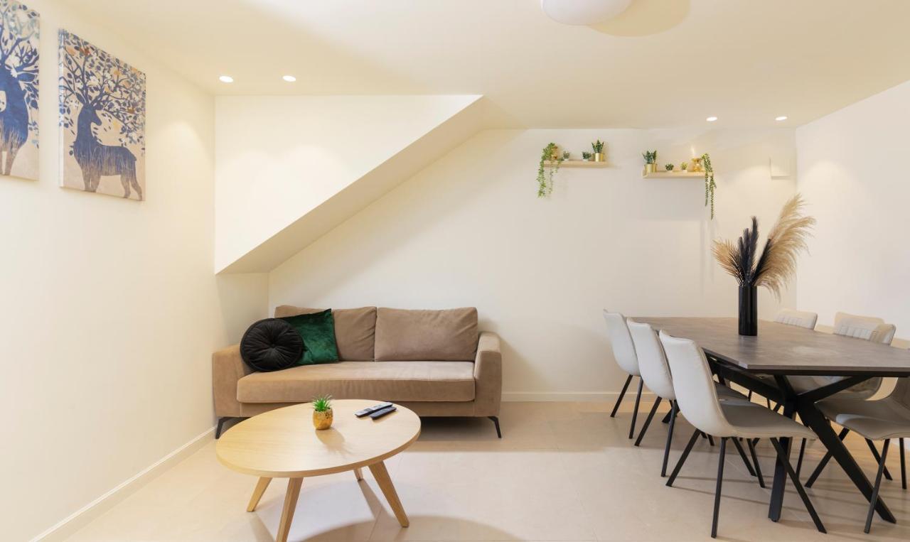 The Pearl Of Nachlaot Apartments القدس المظهر الخارجي الصورة