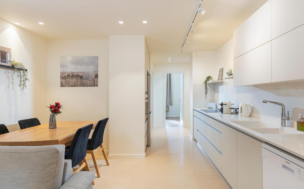 The Pearl Of Nachlaot Apartments القدس المظهر الخارجي الصورة