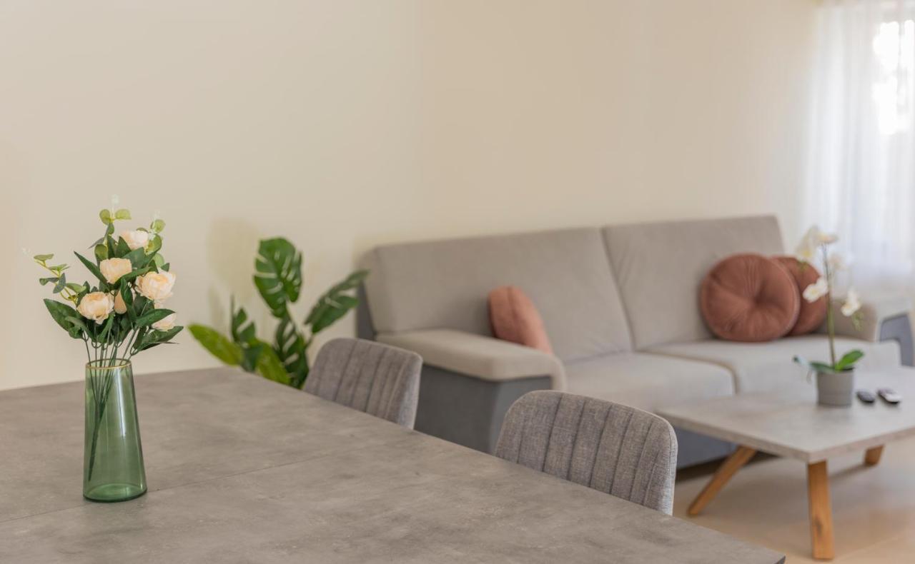 The Pearl Of Nachlaot Apartments القدس المظهر الخارجي الصورة