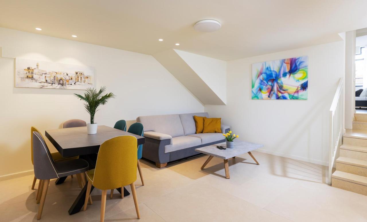 The Pearl Of Nachlaot Apartments القدس المظهر الخارجي الصورة