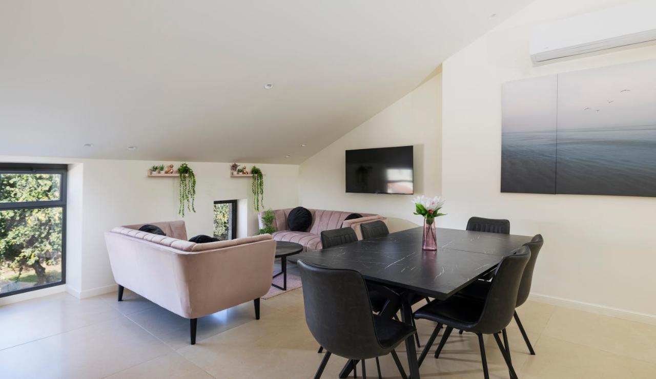 The Pearl Of Nachlaot Apartments القدس المظهر الخارجي الصورة