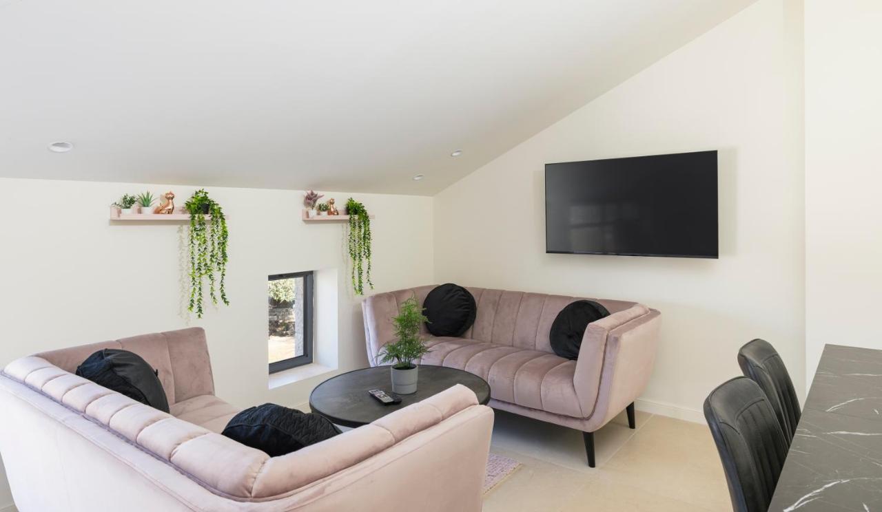 The Pearl Of Nachlaot Apartments القدس المظهر الخارجي الصورة