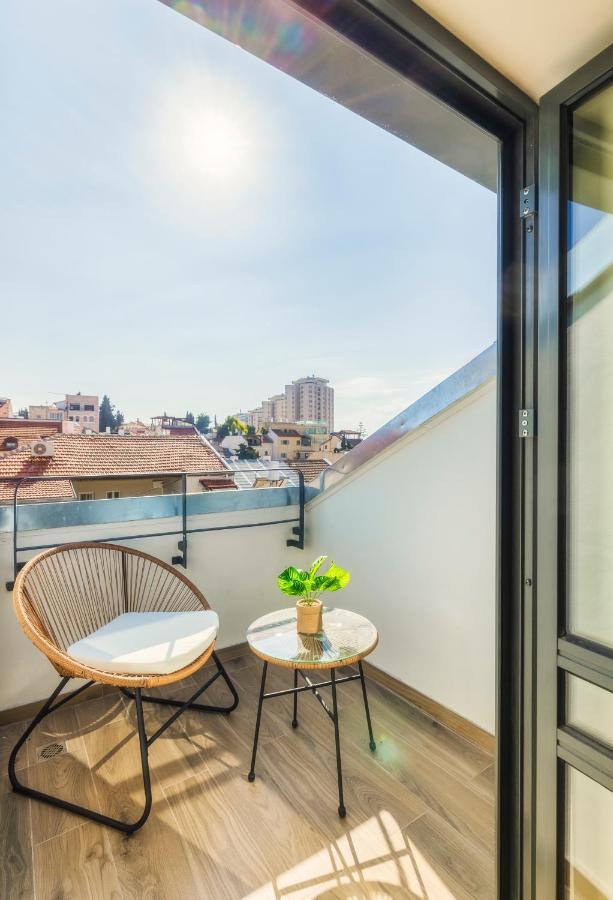 The Pearl Of Nachlaot Apartments القدس المظهر الخارجي الصورة