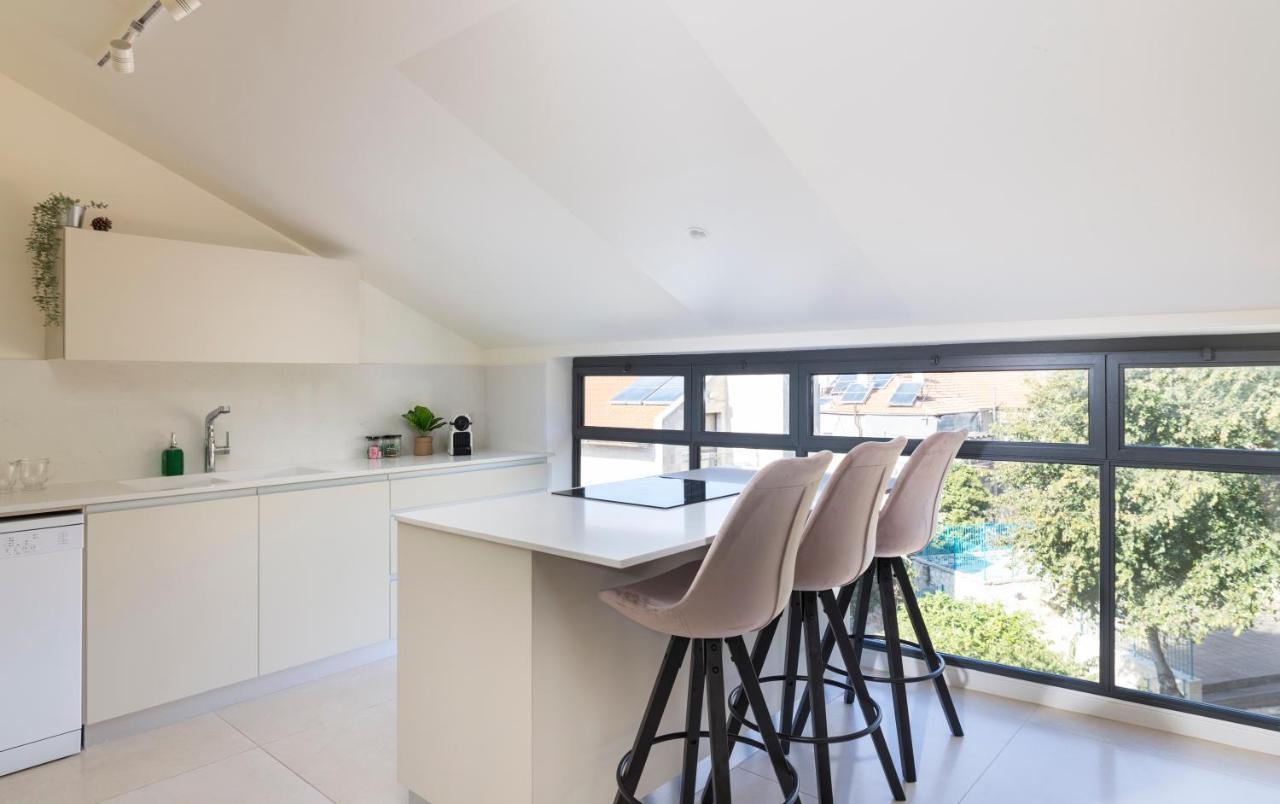 The Pearl Of Nachlaot Apartments القدس المظهر الخارجي الصورة