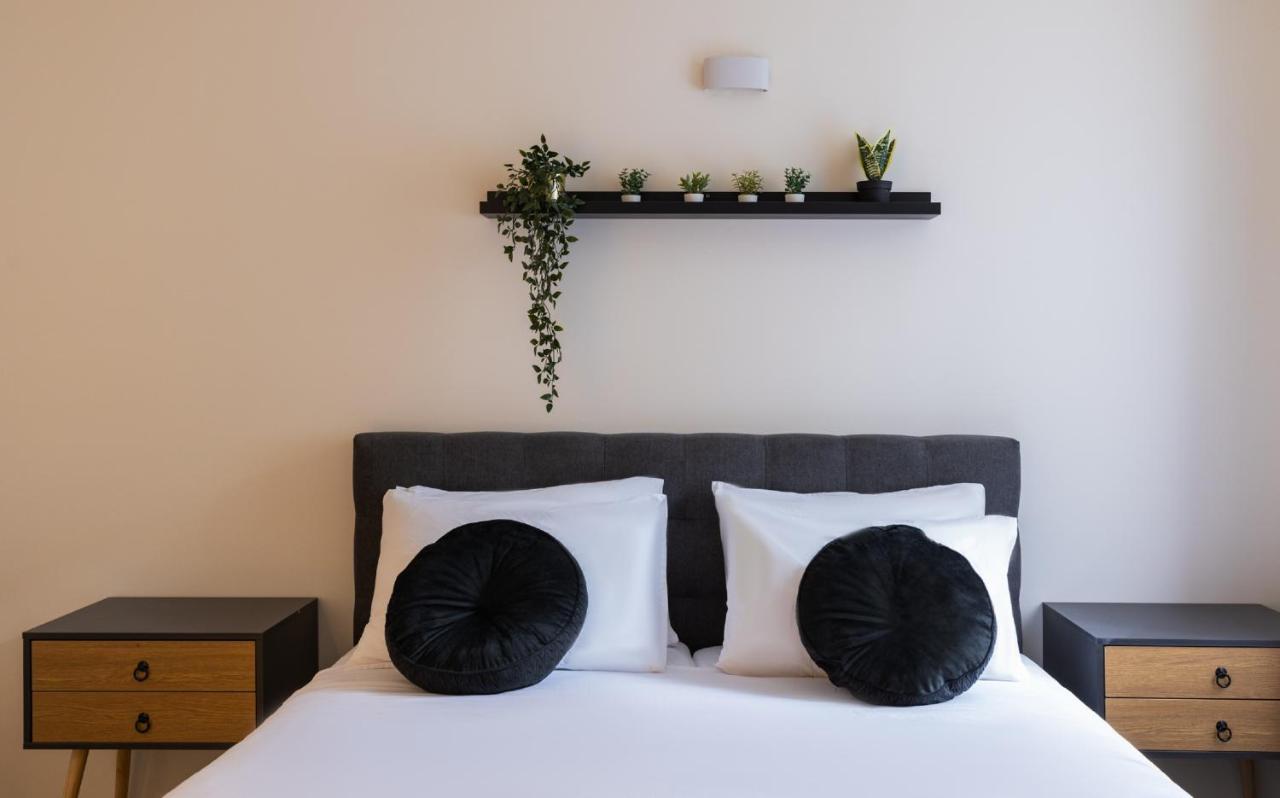The Pearl Of Nachlaot Apartments القدس المظهر الخارجي الصورة