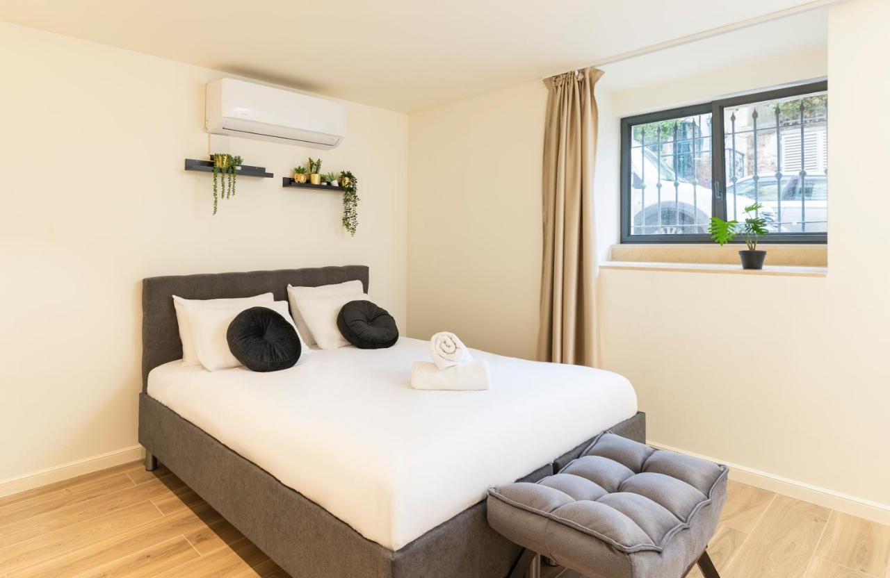 The Pearl Of Nachlaot Apartments القدس المظهر الخارجي الصورة