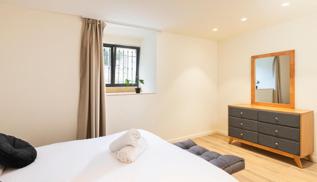 The Pearl Of Nachlaot Apartments القدس المظهر الخارجي الصورة