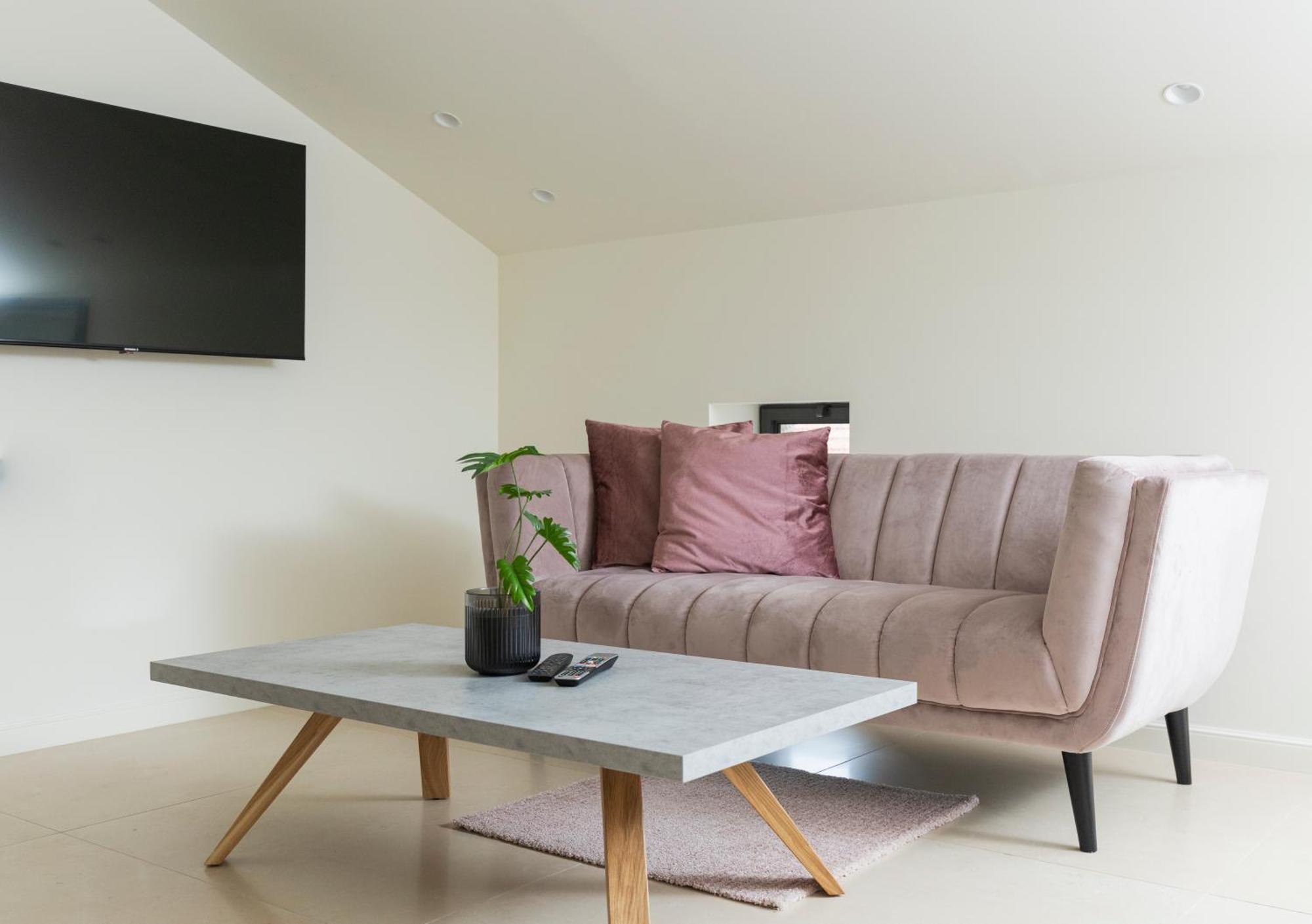 The Pearl Of Nachlaot Apartments القدس الغرفة الصورة